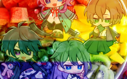 Circus Contraption Ft. Friends